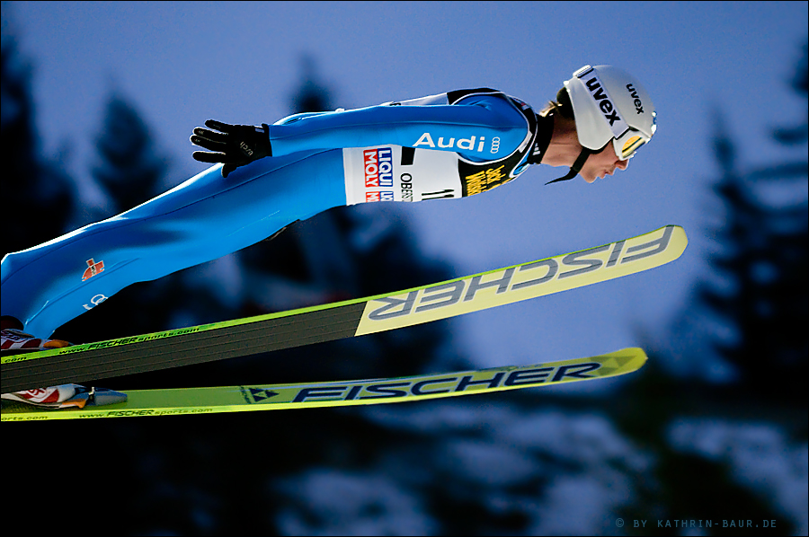 4ST OBERSTDORF 09 | stephan hocke