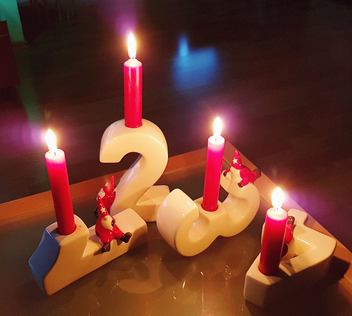 4ter Advent