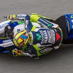 4ter Sieger 2014 am Sachsenring