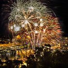 4th July over Pittsburgh