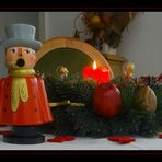 4.und letzter Advent