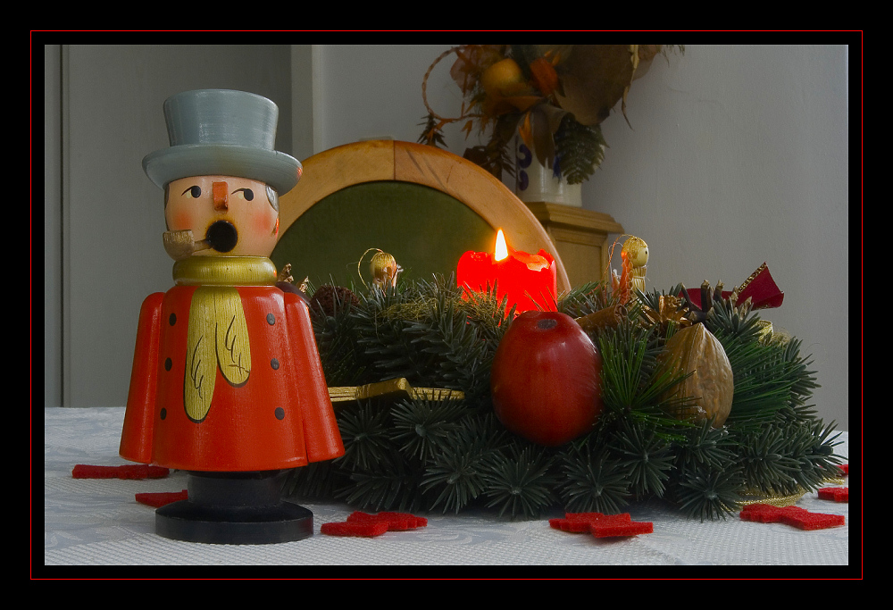 4.und letzter Advent