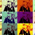 4x3/ bunt a la Warhol..