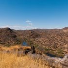 4x4 Dam, Windhoek