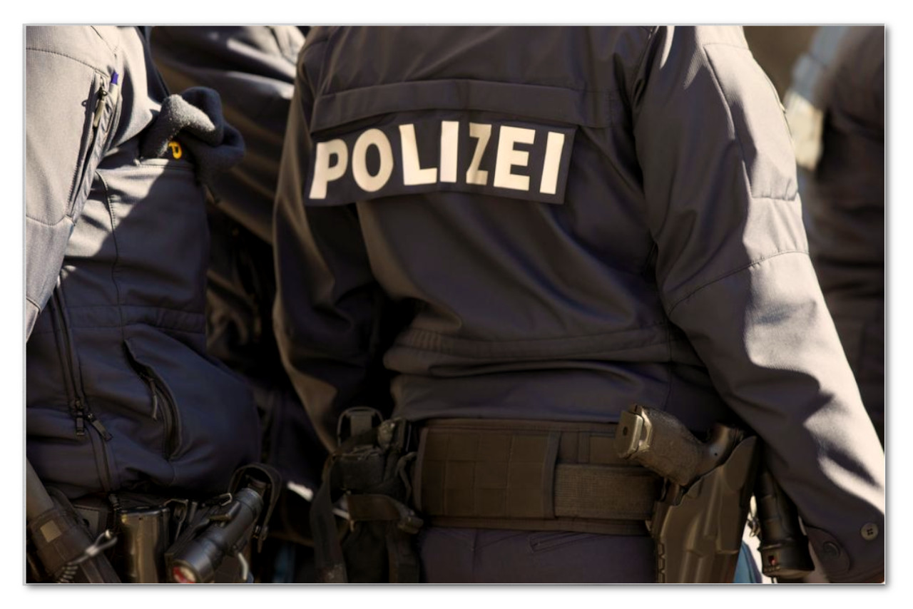 5 / 52 - Beschämend !!!!! ...