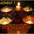 5 Advent ?