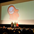 5. ALFILM Festival Eröffnung