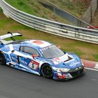 #5 Audi R8 LMS GT3 EVO II