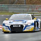 # 5 Audi R8 LMS Stippler Frank (D)-Fjordbach Anders (DK)