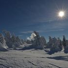 5. Auf dem Brocken