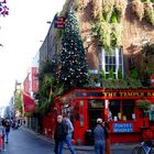 (5) Baile Átha Cliath:  Temple Bar - I gceantar siamsaíochta Bhaile Átha Cliath