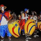 5- Candombe - Llamadas