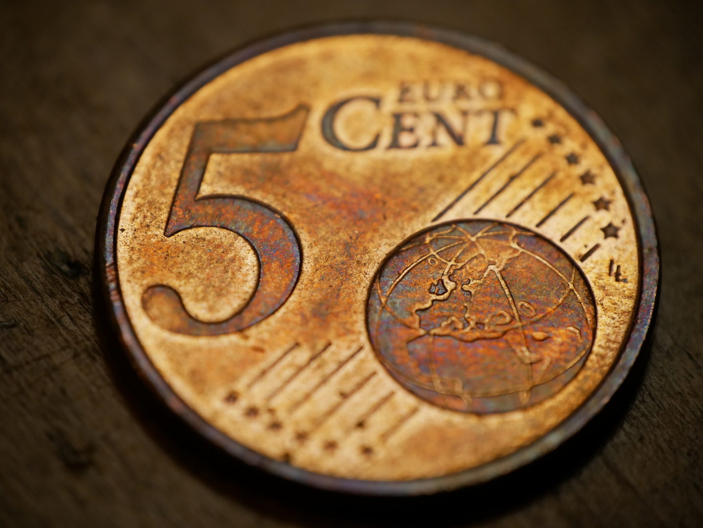 5 Cent