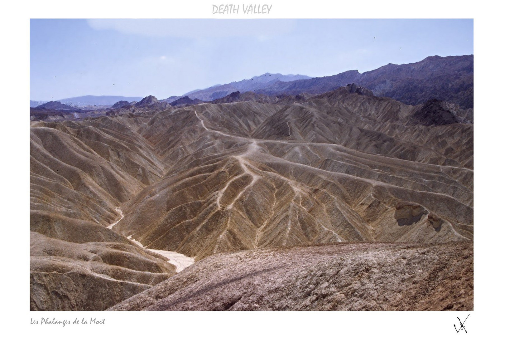 5 DEATH VALLEY LES PHALANGES DE LA MORT IMPRIMABLE