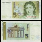 5 Deutsche Mark