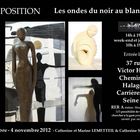 5 expo affiche