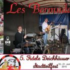 5. Fideles Deichhäuser Stadtteilfest 2015