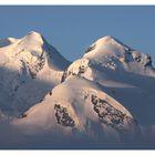 (5) Gornergrat: 6 Uhr 06... dastehen und geniessen !