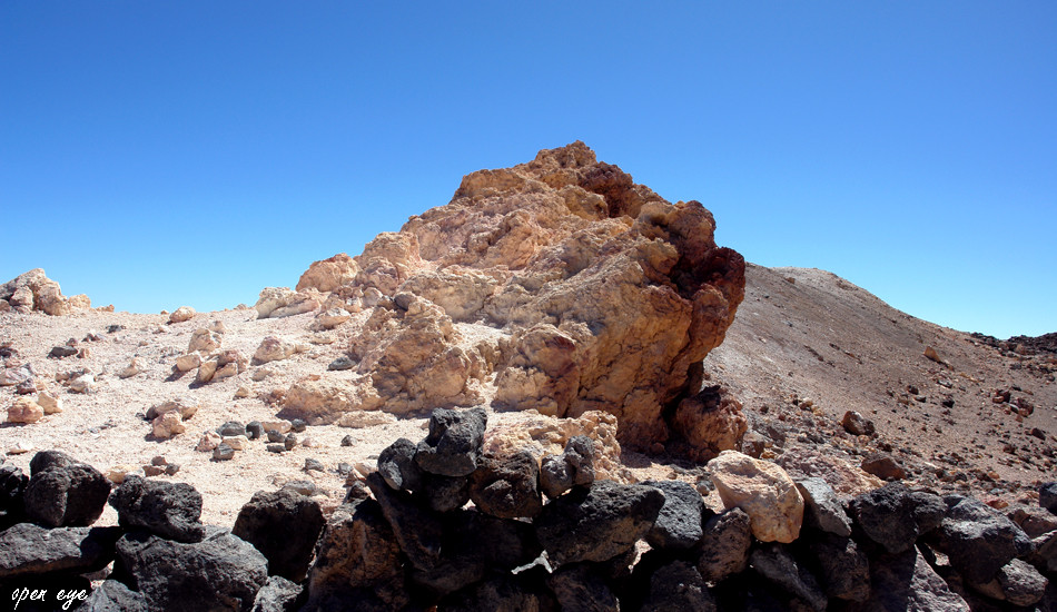 5. Impression Pico del Teide