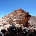 5. Impression Pico del Teide