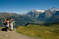 5. Impressionen Berner Oberland
