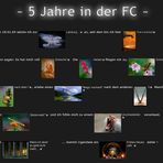 5 Jahre fc