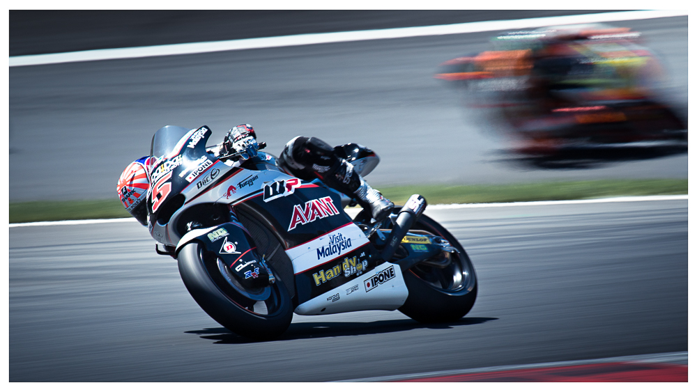 *#5# JOHANN ZARCO* 