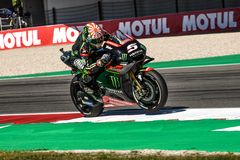 5 Johann ZARCO