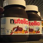 5 kg Nutella