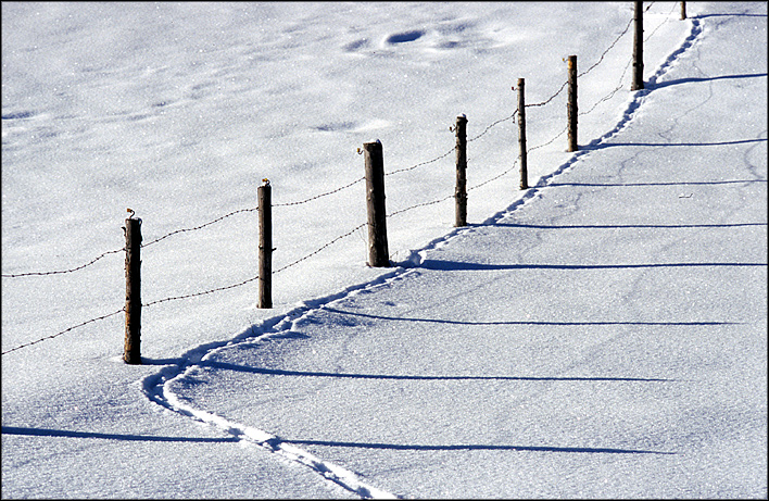 5 links, 20 rechts