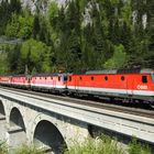 5 mal - 1144 auf dem Krausel-Klause Viadukt