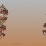 5._ Mandelbulb 3D _ X View _