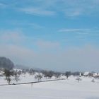 5 min. vor meiner Haustür .....