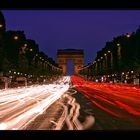 5 Minuten Champs-Elysées