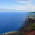 5._ Mirador de Abrante / La Gomera _