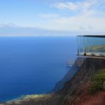 5._ Mirador de Abrante / La Gomera _