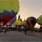 5. Modellballonfest Bad Schmiedeberg