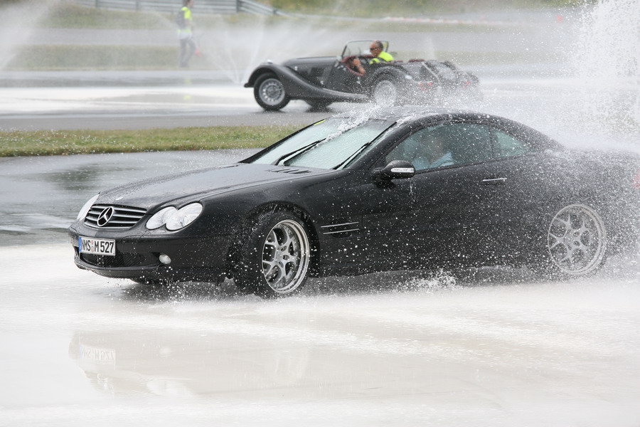 5. Norddeutsches Sportwagenmeeting Lbg.