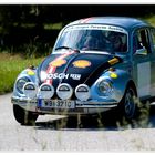 5. Oldtimer-Rally Triest - Wien 10