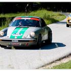 5. Oldtimer-Rally Triest - Wien 16