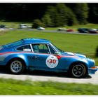 5. Oldtimer-Rallye Triest - Wien 34