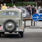 5. Opel Classic-Europatreffen