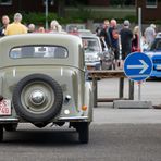 5. Opel Classic-Europatreffen