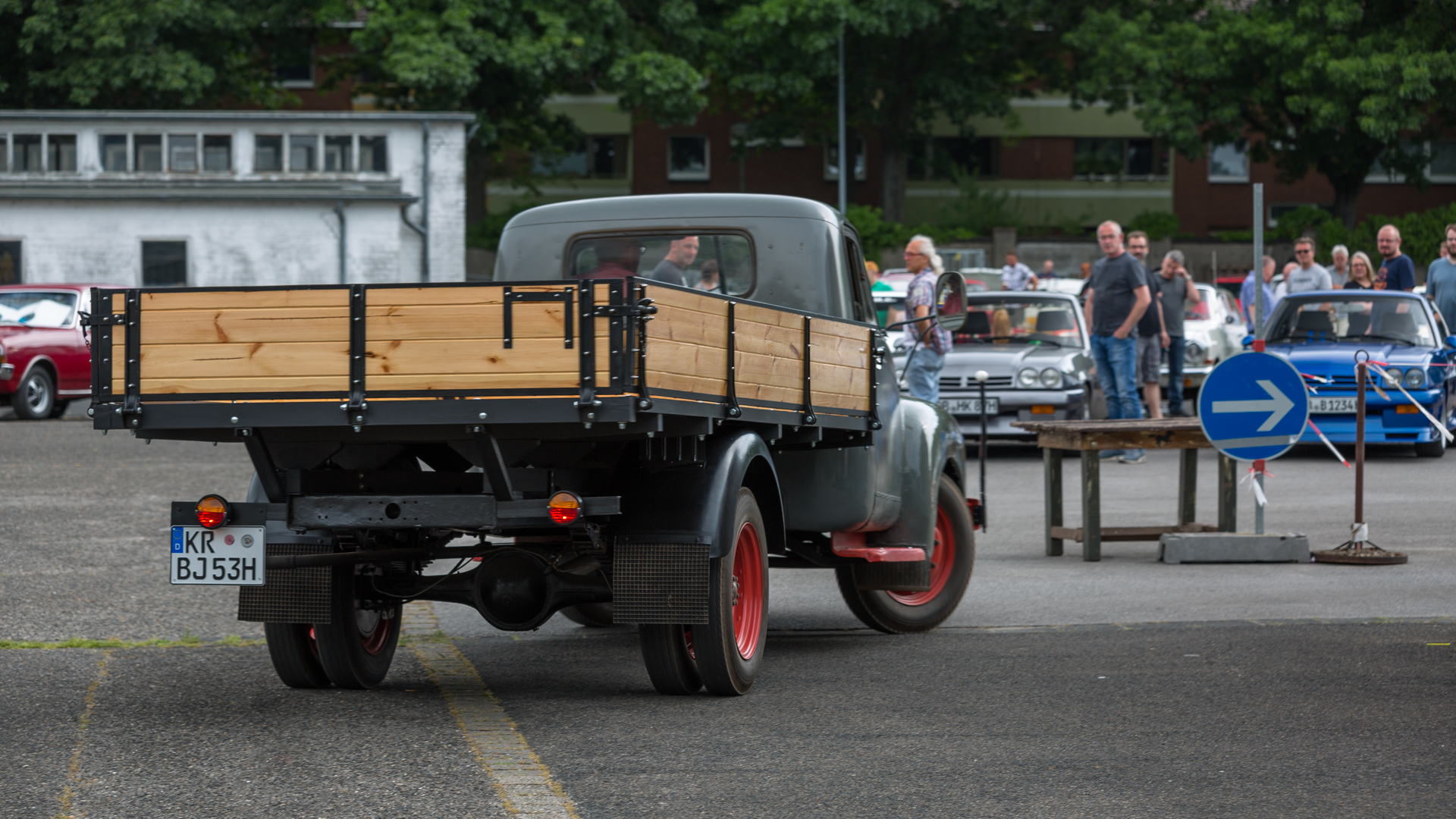 5. Opel Classic-Europatreffen-V13