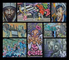 5 Pointz