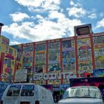 5 Pointz Queens