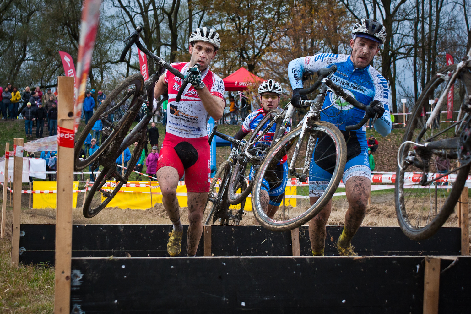 5. Rosenheimer Cross Grand Prix, No.34