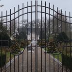 (5) Schloss Schackenborg, Møgeltønder/DK... 