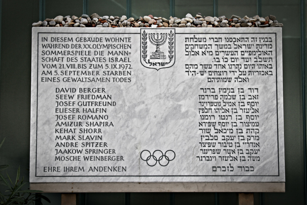 5. September 1972 Foto & Bild reportage dokumentation, (zeit