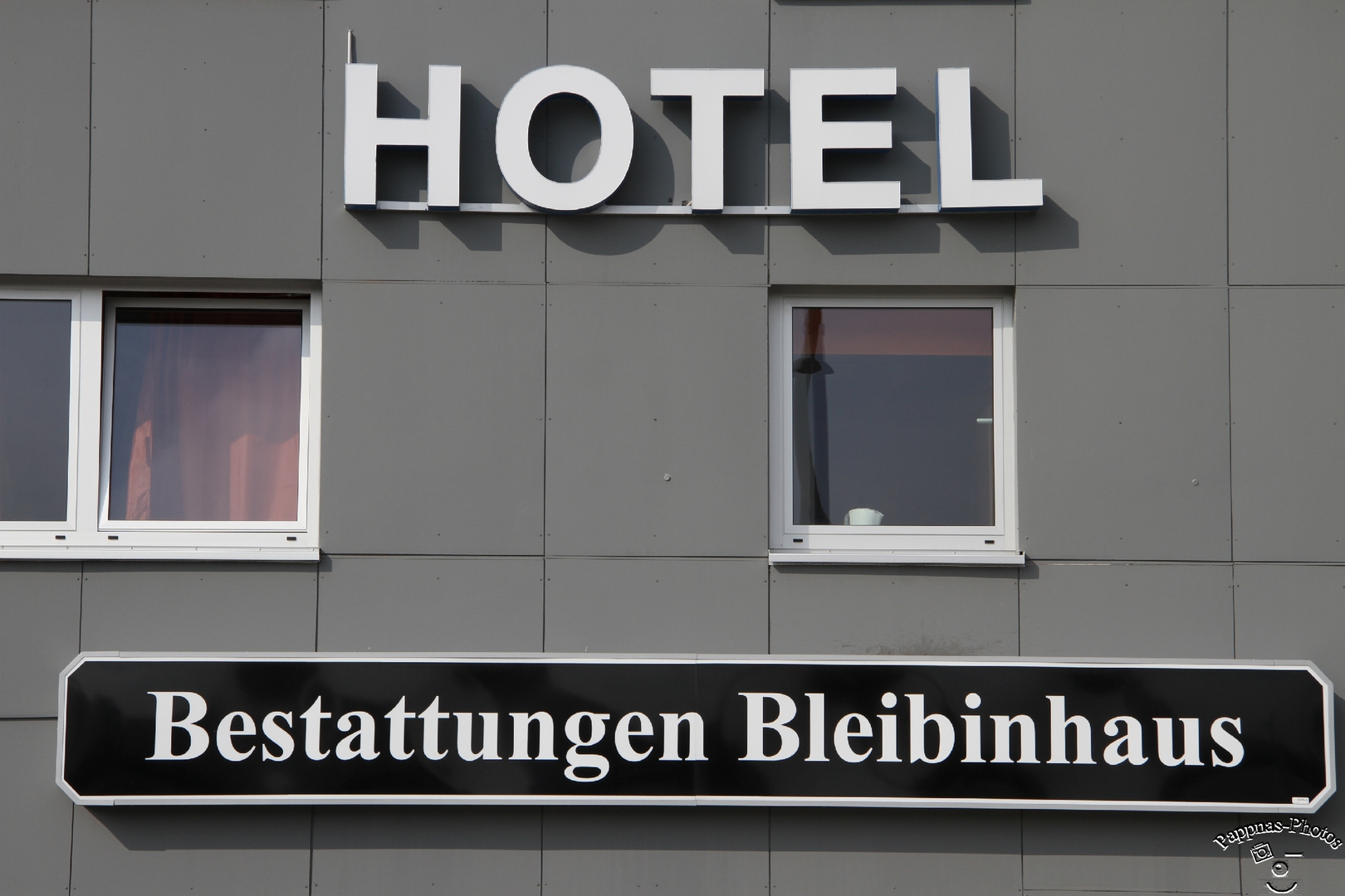 5-Sterne Hotel